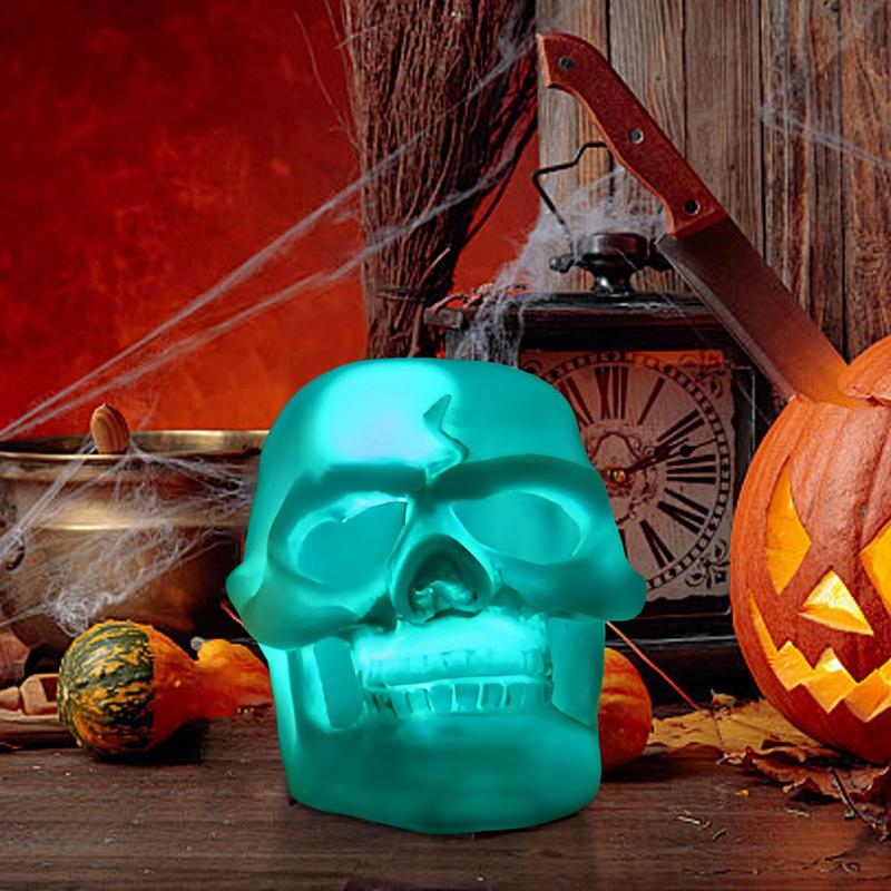 Kids Yard Toys - Lampu labu, mainan Halloween, kerajinan anak,