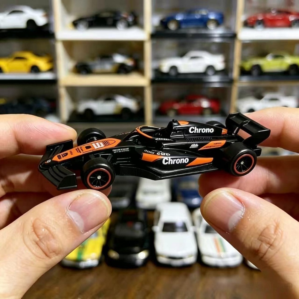 Satu set berisi 6 model mobil  - Kids Toys Xmas ulasan dan harga