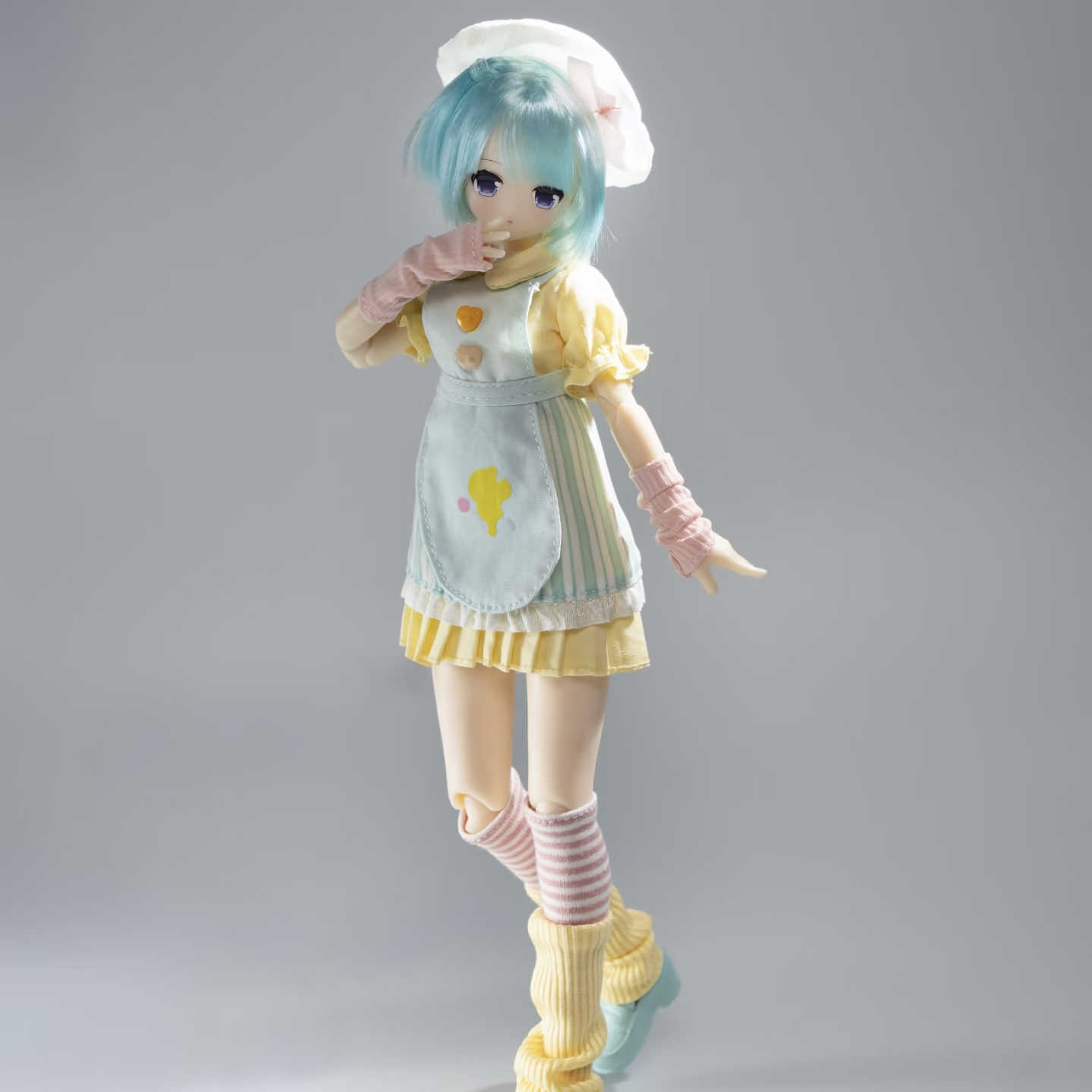 Model Rambut Poni Lurus V2 1/6 - Kids Toys 3 Year Old ulasan dan harga