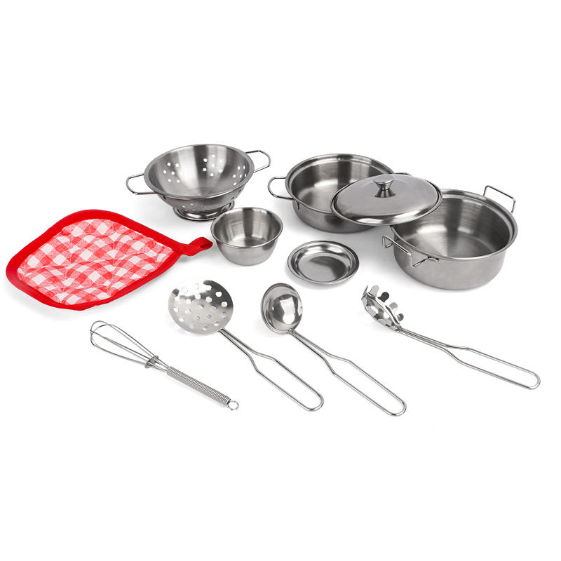 Set Mainan Dapur Anak dari Baj - Kids Toys Kitchen Set ulasan dan harga
