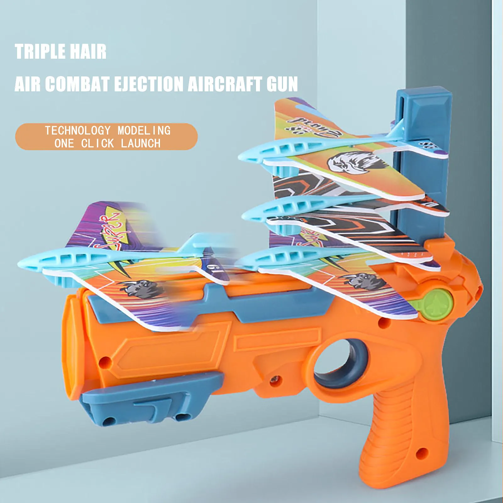 Ketapel Gelembung Peluncur Pes - Catapult Launcher Toy ulasan dan harga