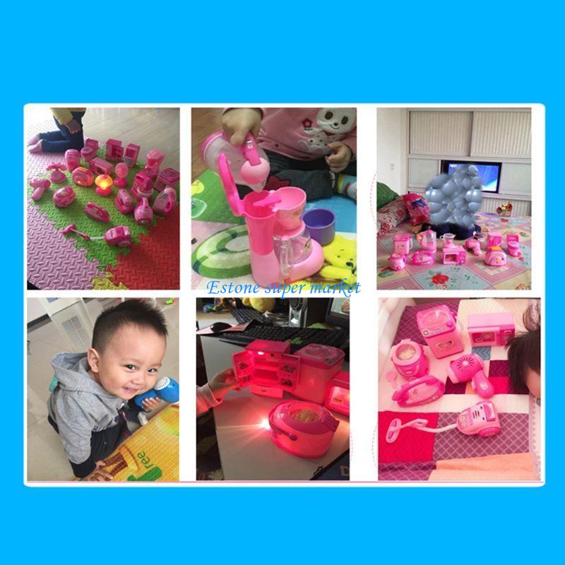 090B Set Mainan Pengering Ramb - Kids Toys Kitchen Set ulasan dan harga
