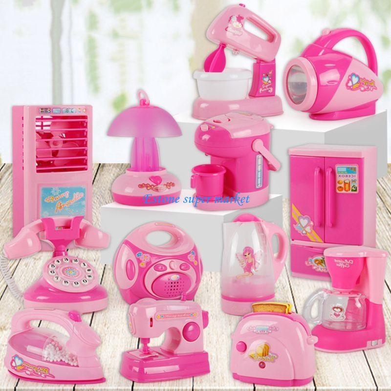 090B Set Mainan Pengering Ramb - Kids Toys Kitchen Set ulasan dan harga