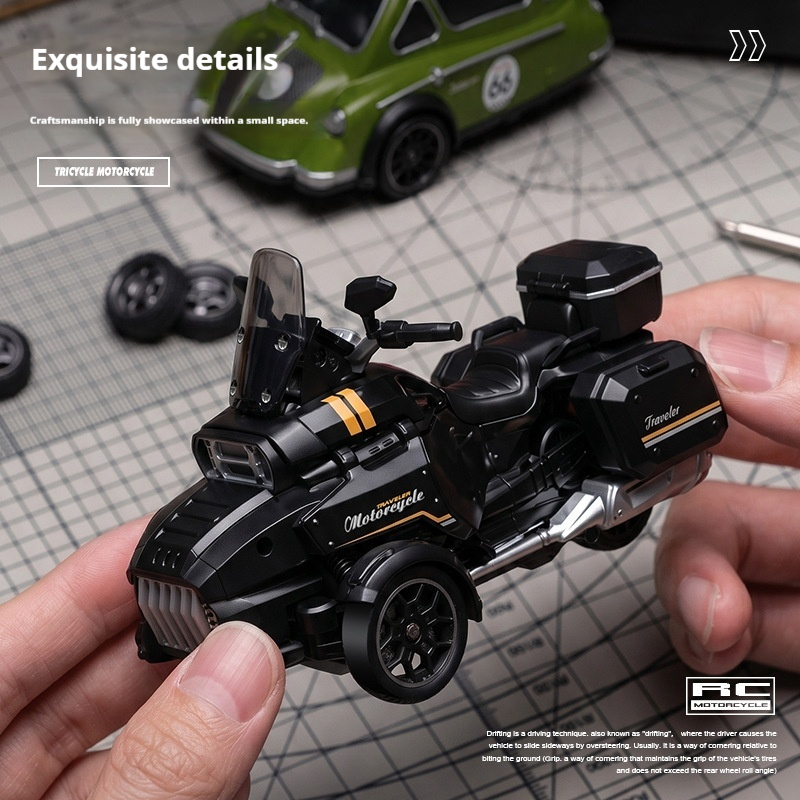 Mobil Mainan Drift Elektrik 3  - Kids Toys Under 50 ulasan dan harga
