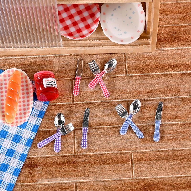 3 Set Mainan Dapur Miniatur Ru - Kids Toys Kitchen Set ulasan dan harga