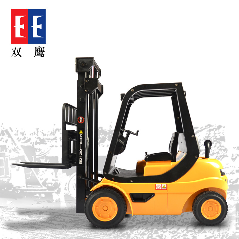 1/8 Double E E521 mobil Remote - Kids Toys Under 50 ulasan dan harga