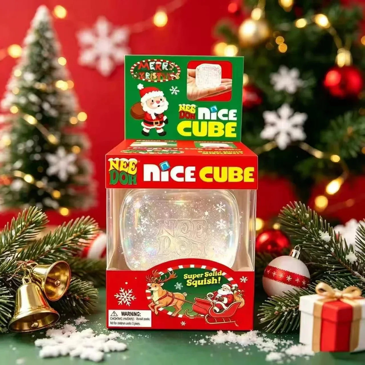 Schylling NeeDoh, Mainan Pered - Kids Toys Xmas ulasan dan harga