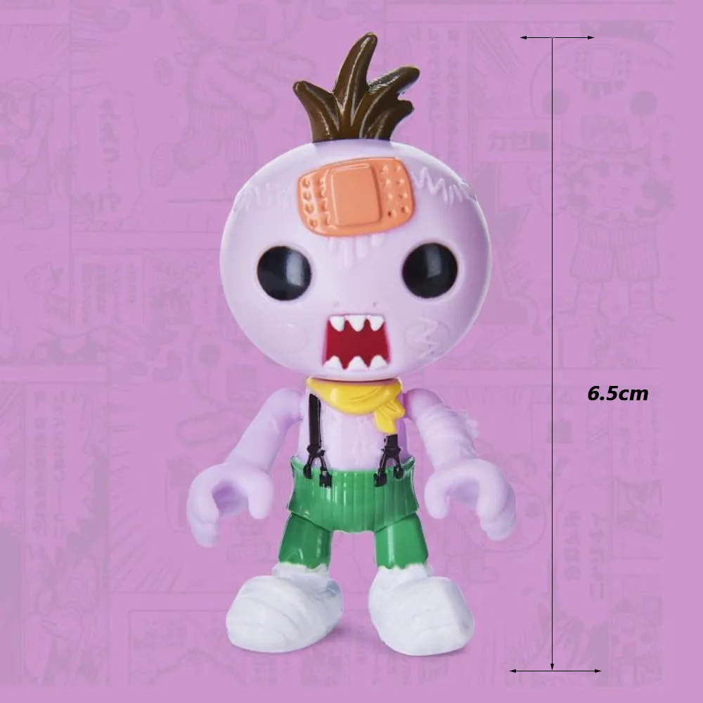 zozo zombie assembled Zombie S - Kids Zombie Toys ulasan dan harga
