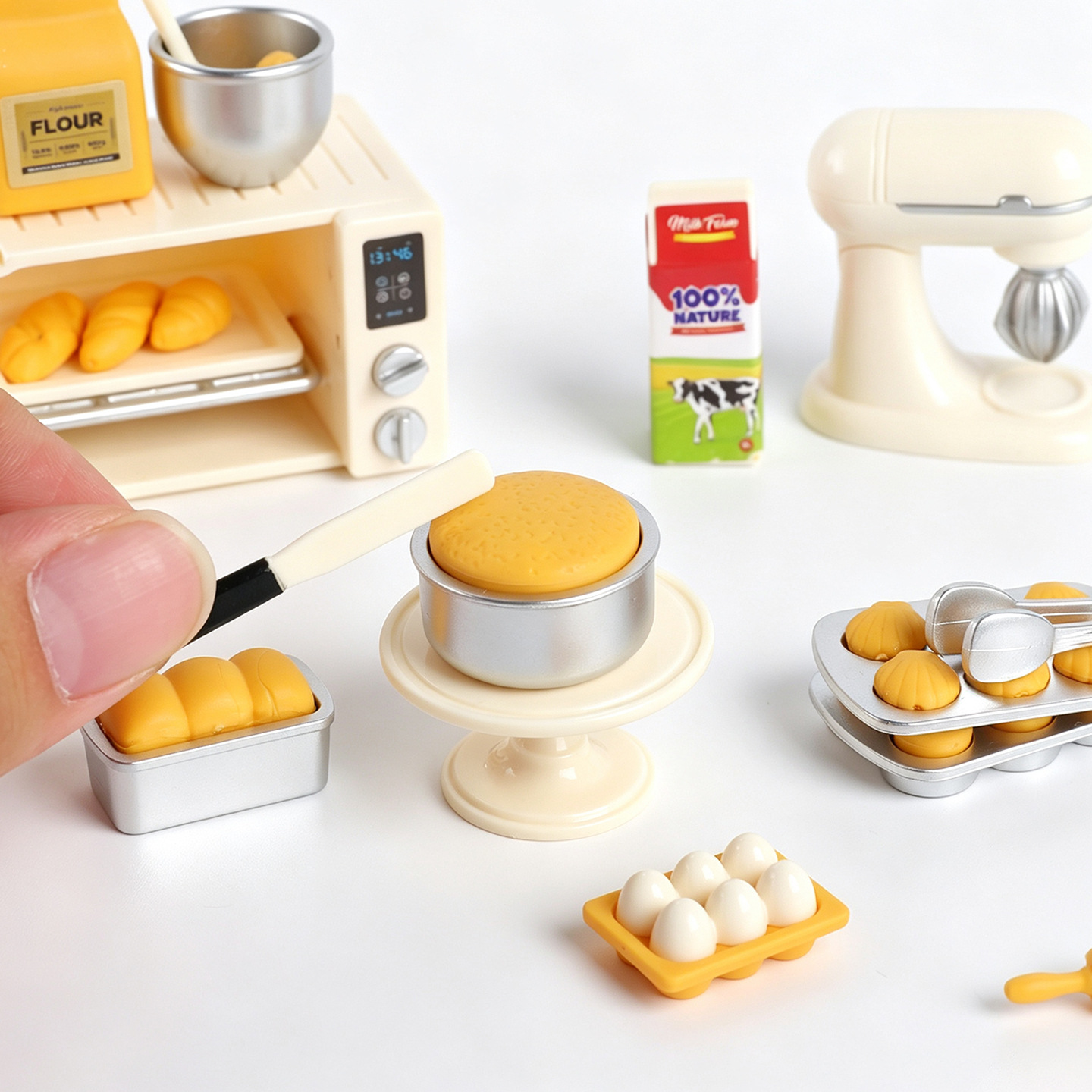 Set Mainan Miniatur Dapur Ruma - Kids Toys Kitchen Set ulasan dan harga