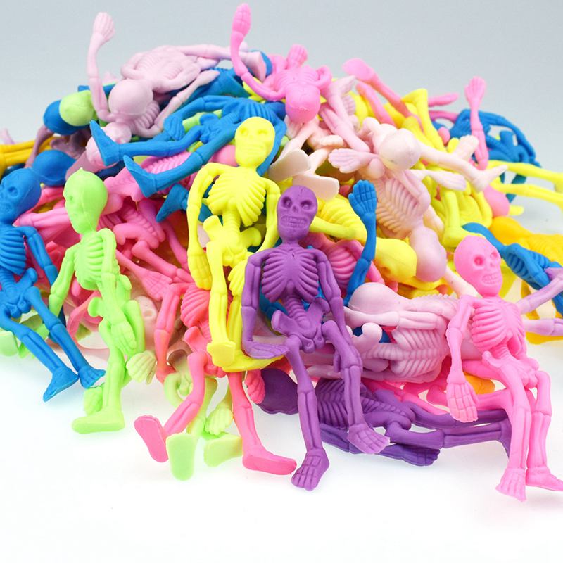 10 buah mainan boneka Zombie k - Kids Zombie Toys ulasan dan harga