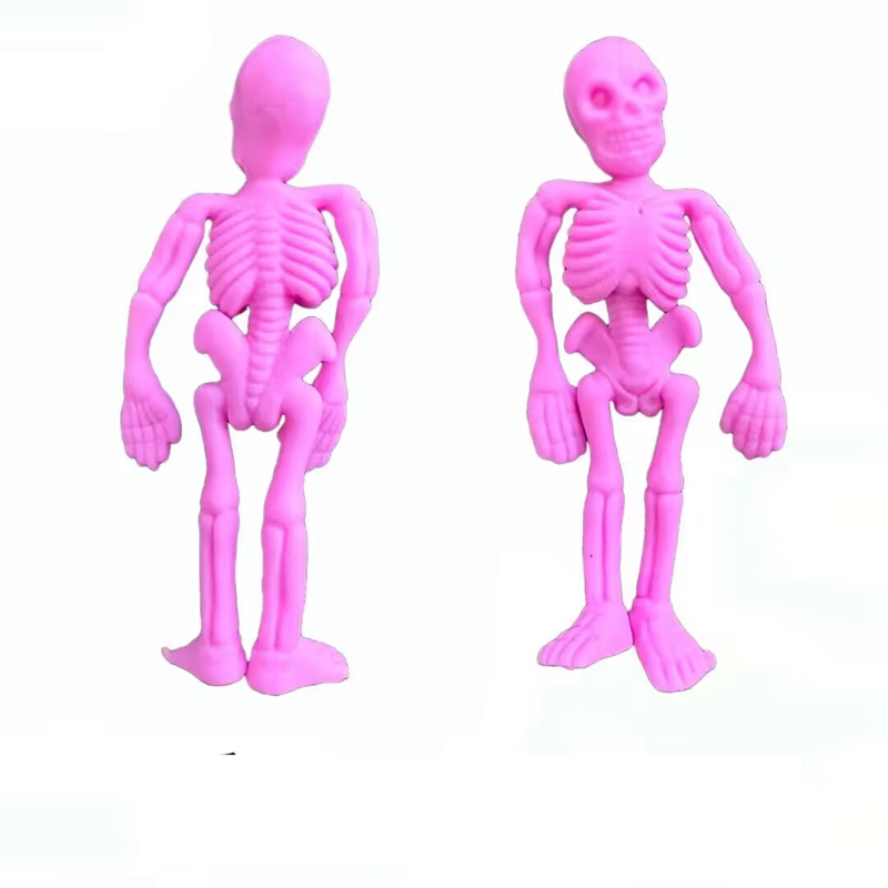 10 buah mainan boneka Zombie k - Kids Zombie Toys ulasan dan harga