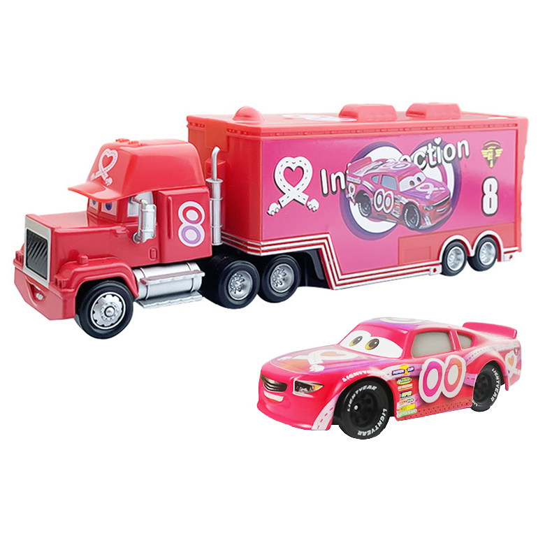 Koleksi Mainan Model Truk Baru - Kids Toys 3 Year Old ulasan dan harga