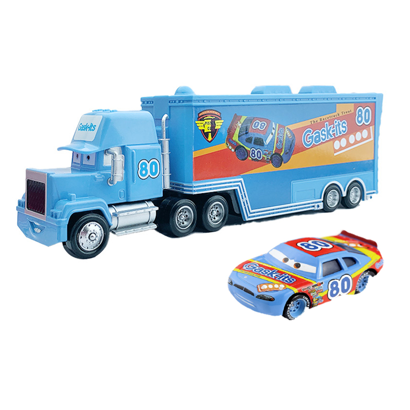Koleksi Mainan Model Truk Baru - Kids Toys 3 Year Old ulasan dan harga