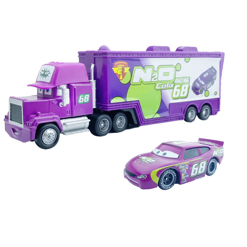 Koleksi Mainan Model Truk Baru - Kids Toys 3 Year Old ulasan dan harga