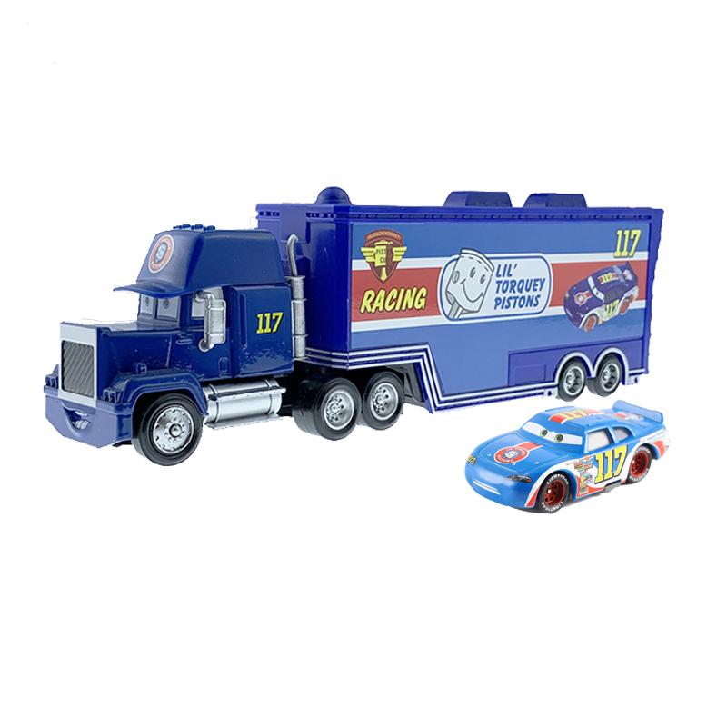 Koleksi Mainan Model Truk Baru - Kids Toys 3 Year Old ulasan dan harga